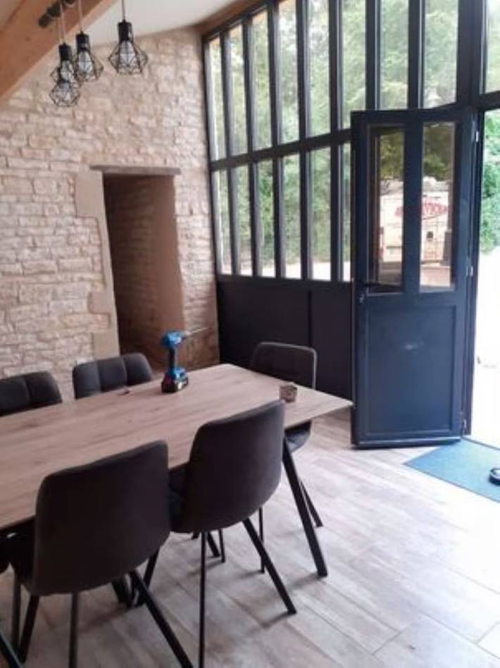 Villa pour 7 personnes en Champagne-Ardenne