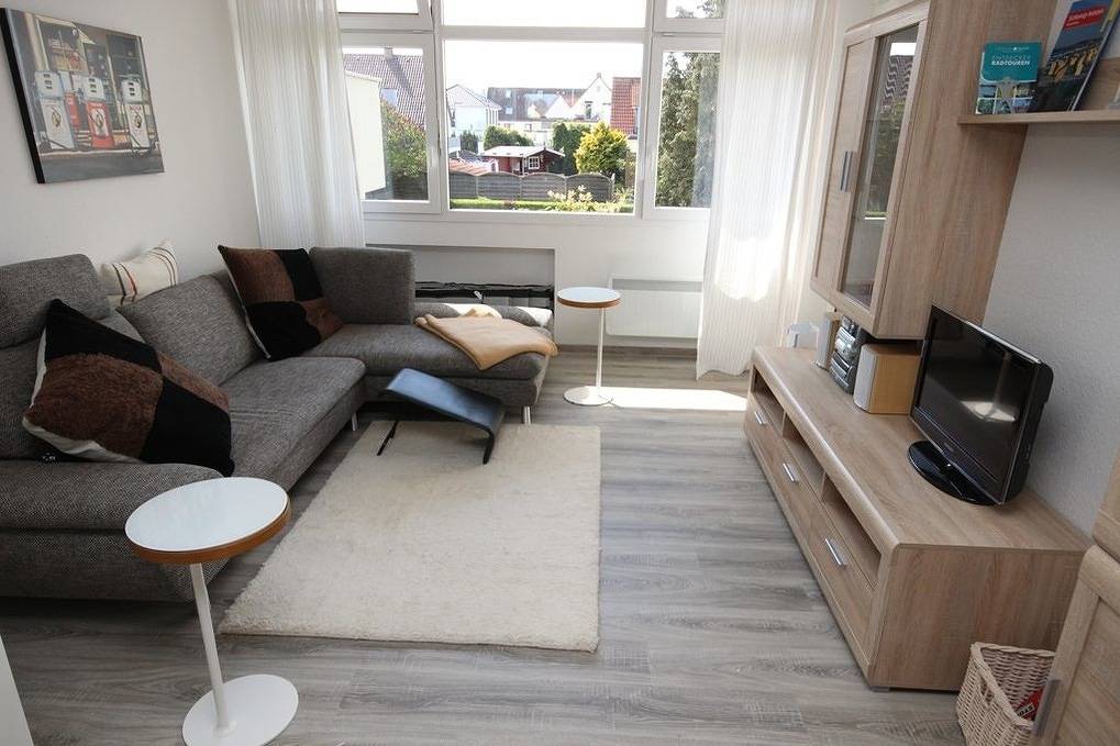 Ferienwohnung in Grömitz ab 101€ pro Nacht