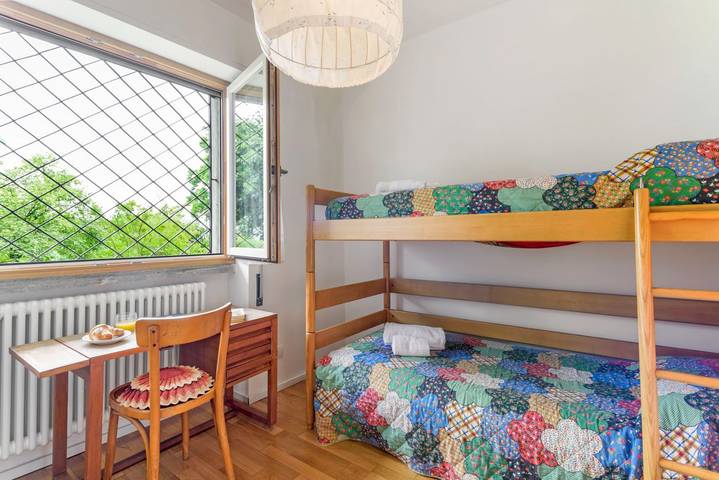 Gîte pour 2 personnes à Cernobbio - 3