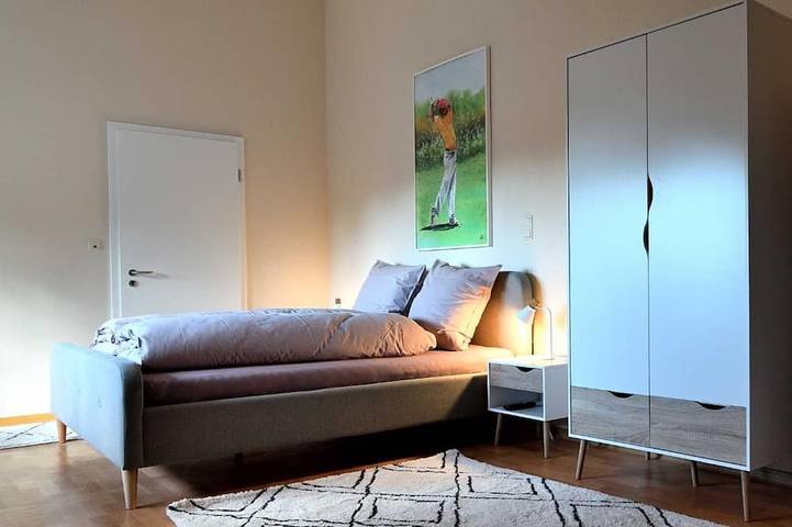 Ferienwohnung für 3 Personen in Ankum