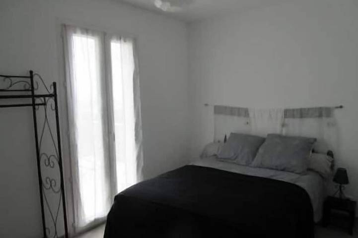 Location de vacances pour 6 personnes, avec terrasse et jardin à Coggia - 4