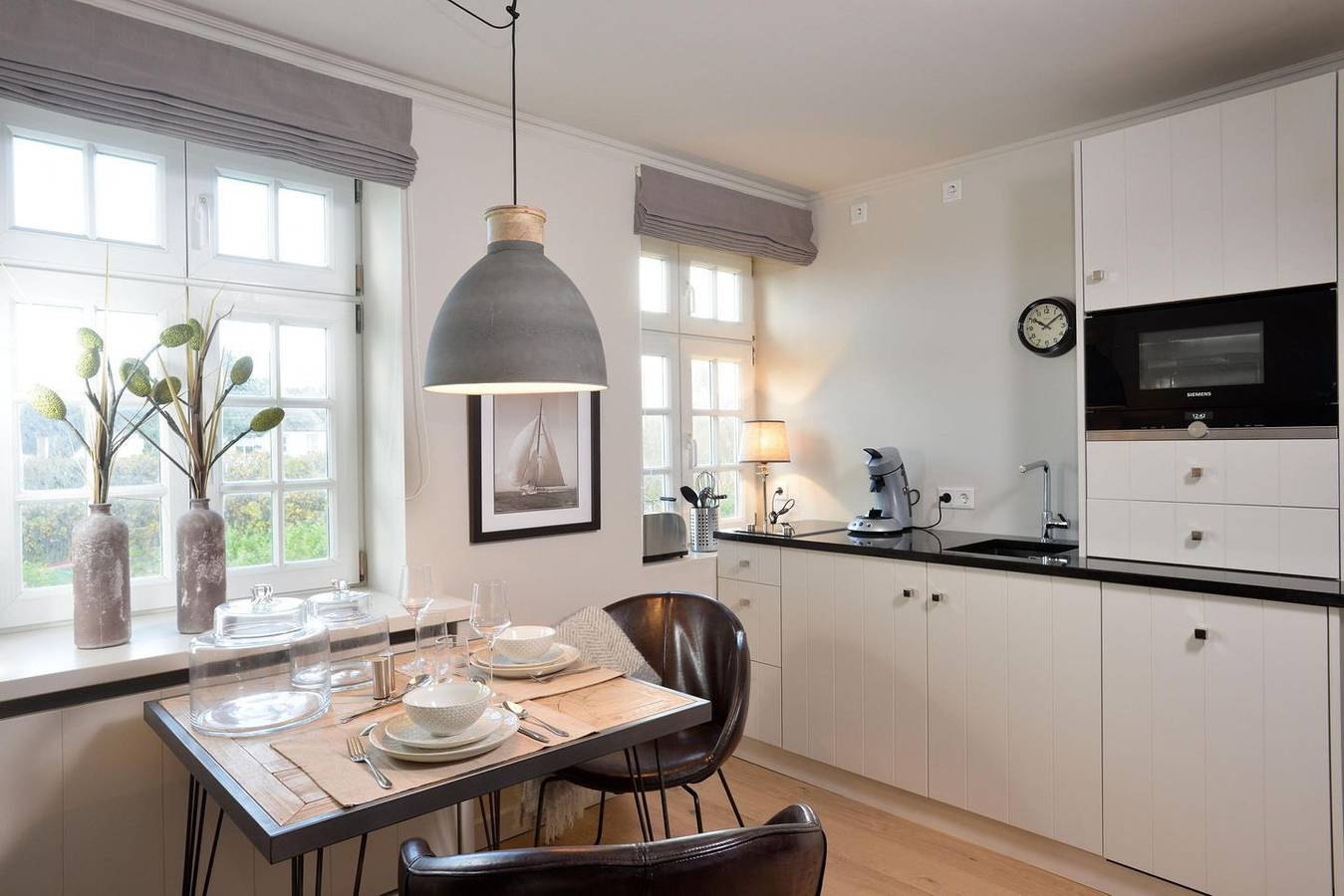 Ganze Wohnung, Ferienwohnung Witthüs 15 Sylt - Ferienwohnungen Wenningstedt in Wenningstedt, Sylt