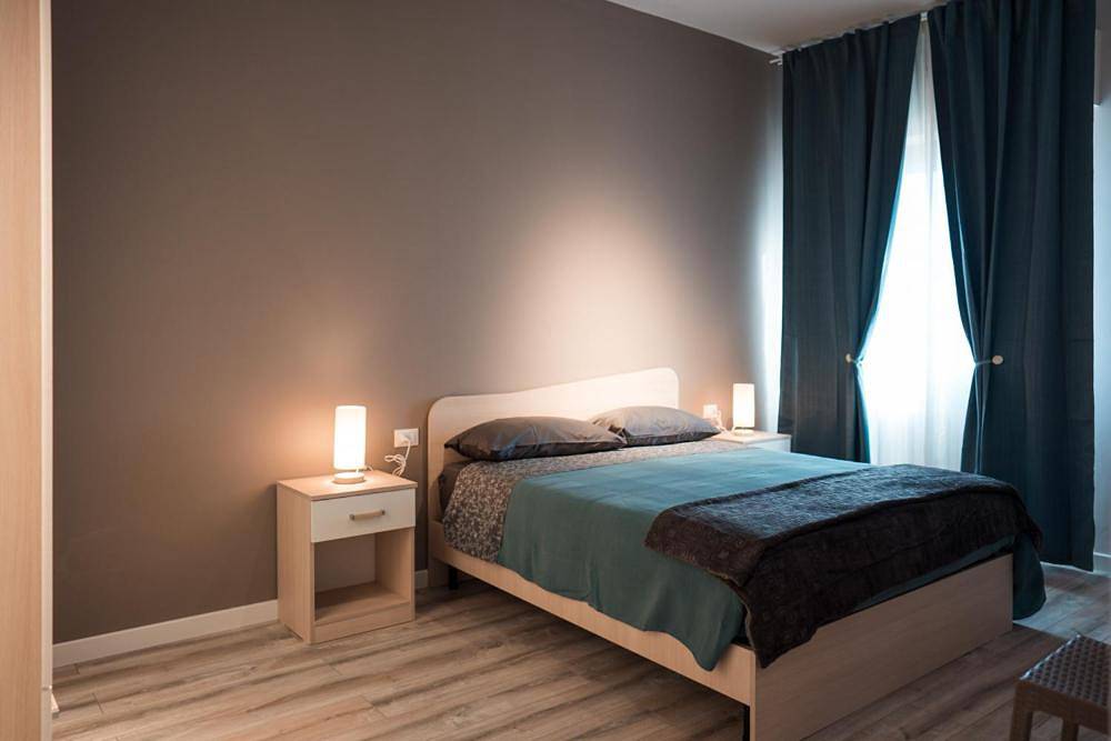 B&B viktoria city house in Castrovillari, Province de Cosenza