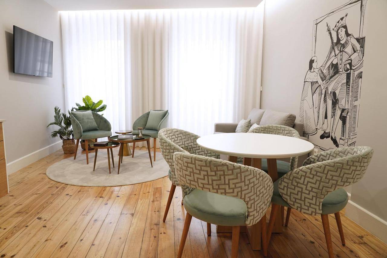 Appartement entier, Apartment - Ground Floor in Viseu, District de Viseu