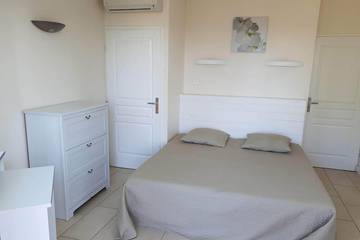 Villa pour 8 Personnes dans Carqueiranne, Région de Toulon, Photo 1