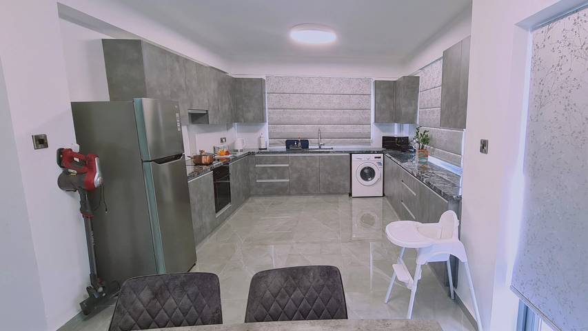Geheel appartement, 59 Lca - Centro Apartment in Larnaca (stad), Larnaca District