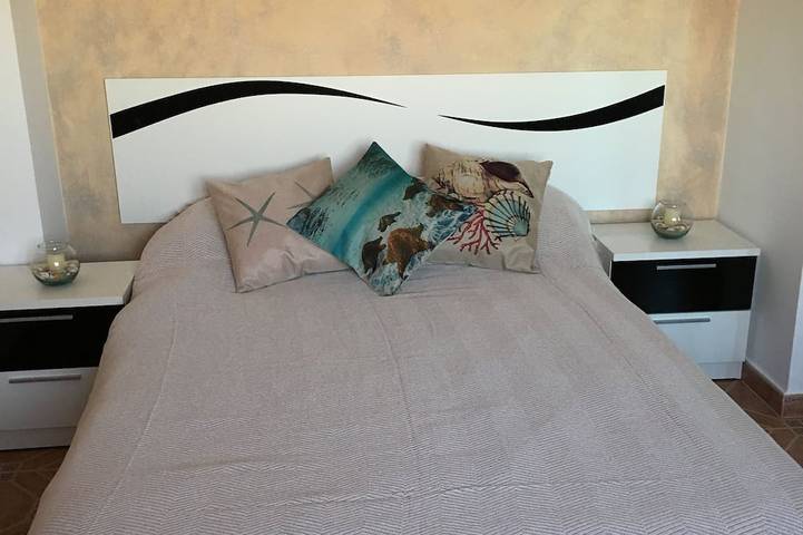 Ferienhaus für 10 Personen in Valencia - 2