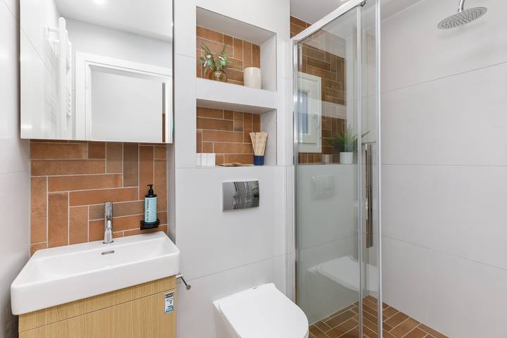 Ganze Wohnung, Bel Air by halu! - Elegant apartment in the center in Thessaloniki und Umgebung