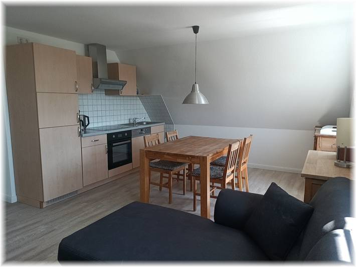 Ganze Ferienwohnung, Haus Wattenblick Og in Sylt-Ost, Sylt (Gemeinde)