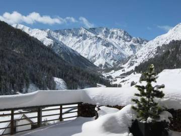 Vakantieappartement voor 8 Personen in Compatsch (Samnaun), Samnaun, Afbeelding 1
