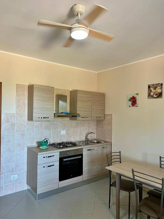 Gîte pour 4 personnes, avec vue et jardin à Mosciano Sant'Angelo - 4