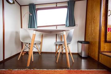 Boat for 3 Guests in Dutch Coast, Picture 3