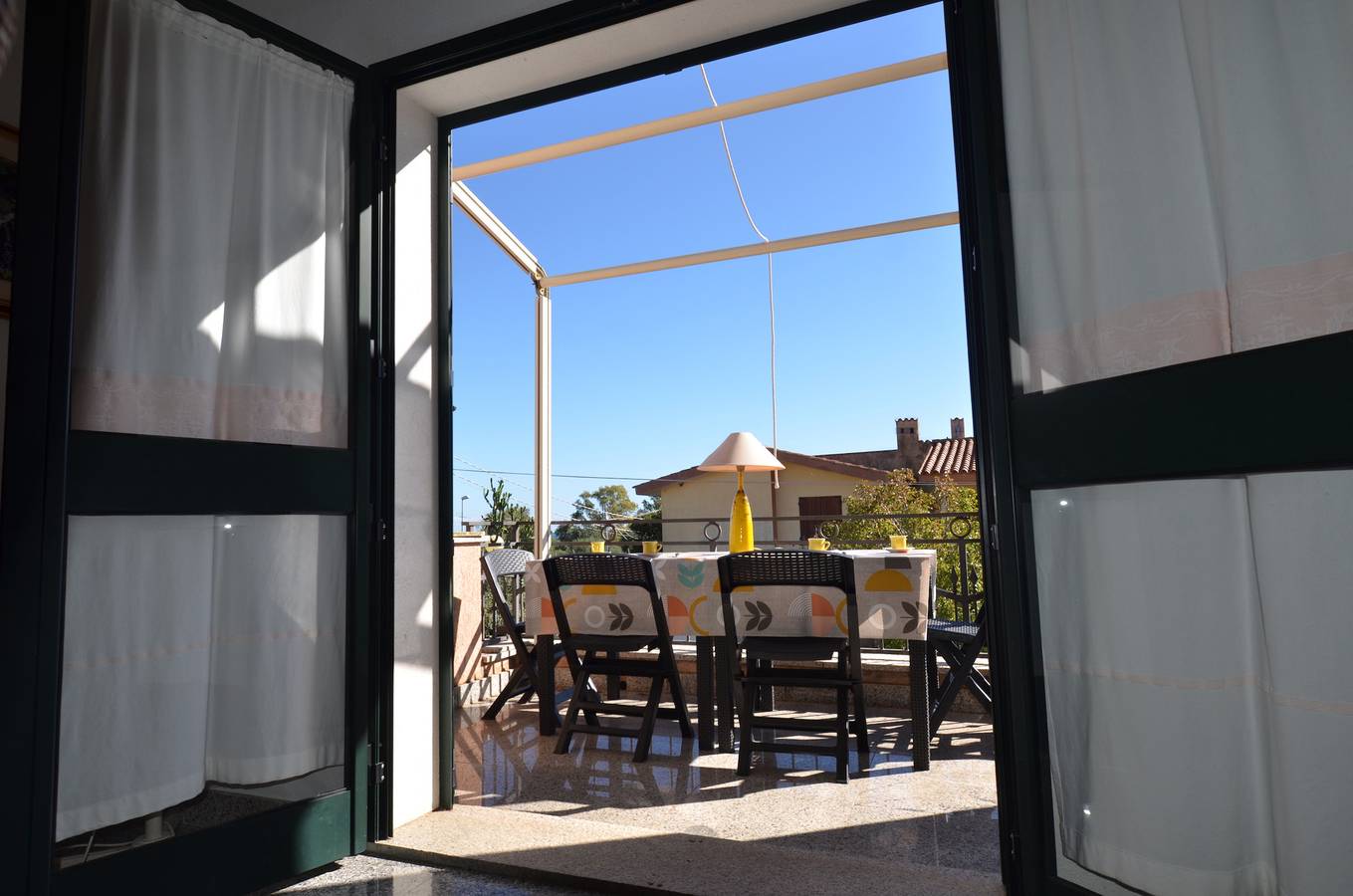 Appartamento intero, Fagr--2P in Agrustos, Olbia-Tempio