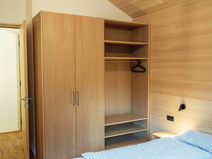 Ferienwohnung für 4 Personen, mit Balkon in Mellau - 3