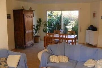 Villa pour 8 Personnes dans Lège-Cap-Ferret, Bassin d'Arcachon, Photo 4