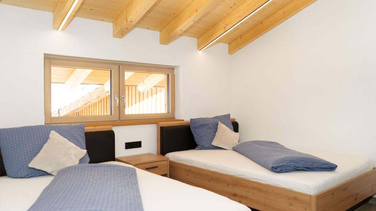 Ganze Ferienwohnung, Ferienwohnung für 6 Personen (75 m²) in Kaunerberg in Kaunergrat, Kaunertal