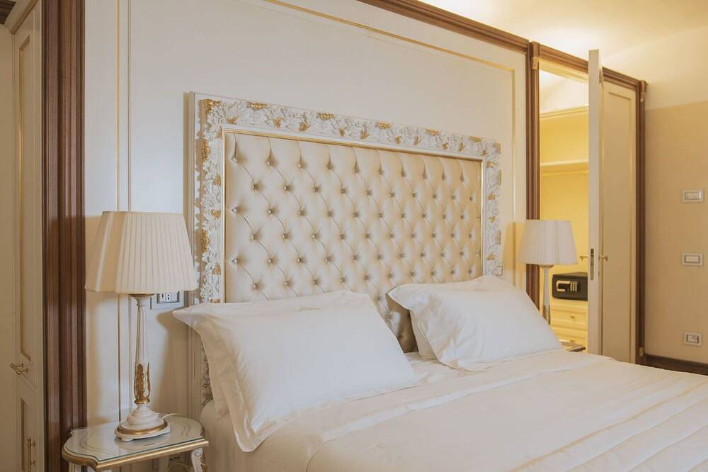 Villa à Ravello avec 6 chambres à coucher, 15 couchages in San Cosma, Ravello