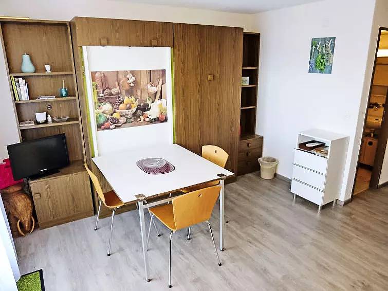 Ganze Wohnung, 1 Zimmer 2 Personen in Emmetten, Vierwaldstättersee