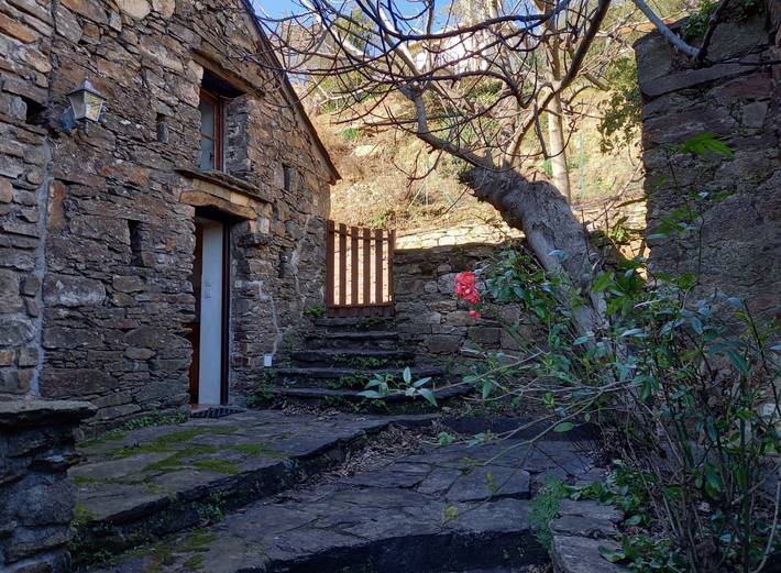 Gîte pour 6 personnes, avec terrasse et jacuzzi, animaux acceptés dans Occitanie - 3