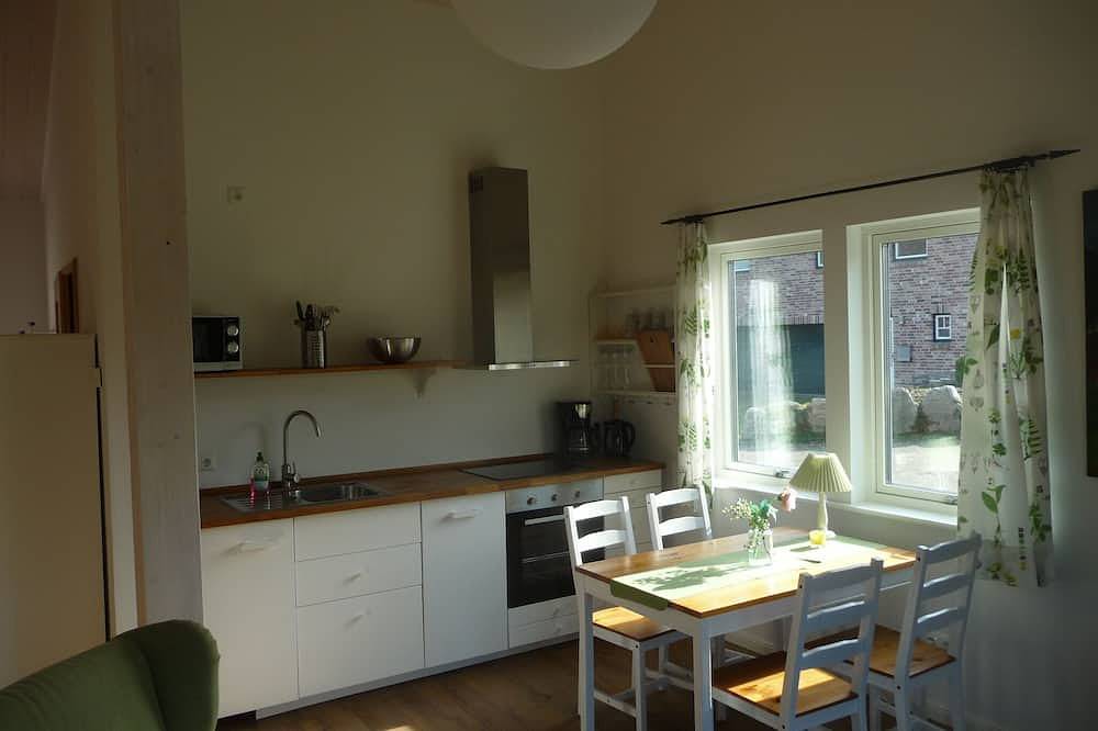 Schwedisches Ferienhaus in Schleswig-Holstein in Groß Vollstedt, Naturpark Westensee