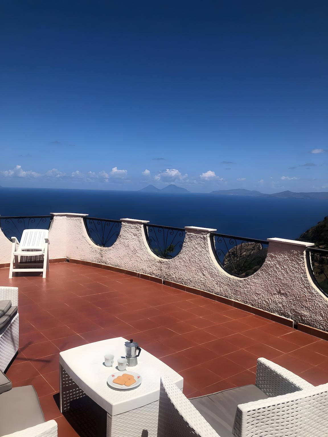 Casa Santo Stefano: Villa panorámica pet-friendly cerca del mar y Giosa Marea in Gioiosa Marea, Provincia de Messina