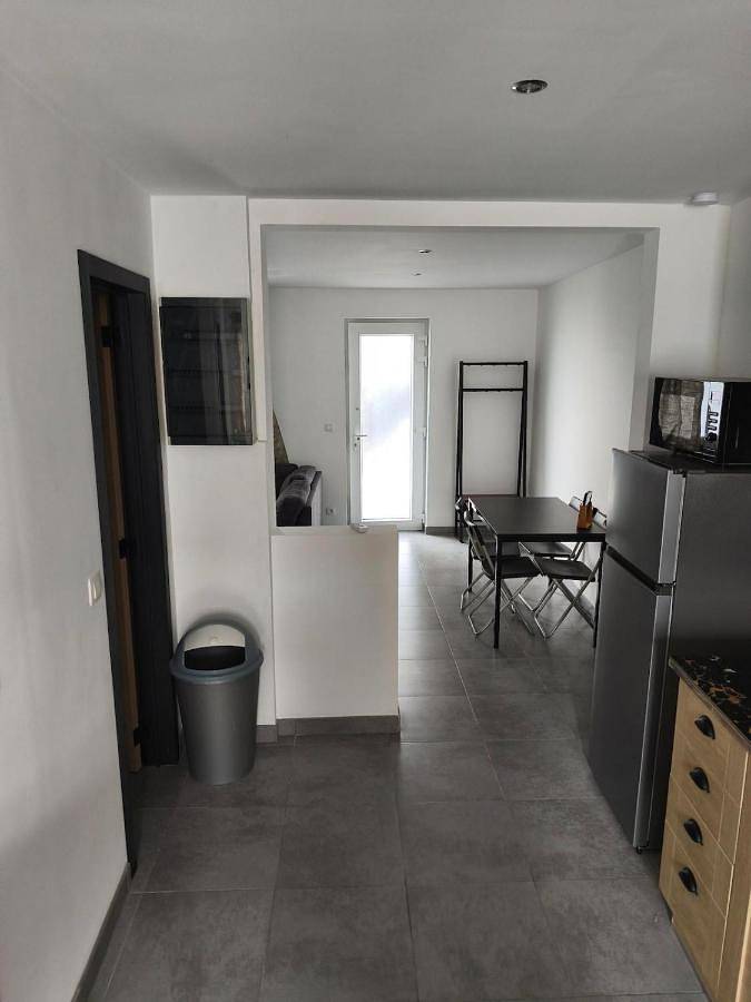 Appartement de vacances pour 4 personnes, avec Terrasse