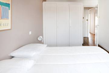 Appartement De Vacances pour 4 Personnes dans Saint-Jean-de-Luz, Côte Basque, Photo 3