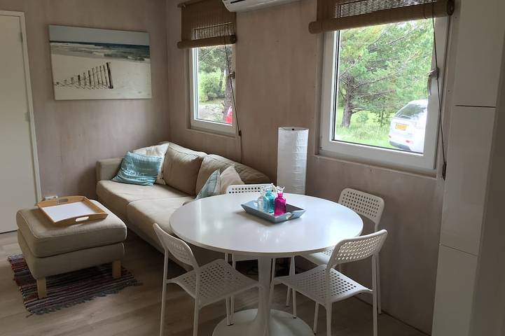 Gîte pour 4 personnes, avec jardin et piscine à Vacquières - 4