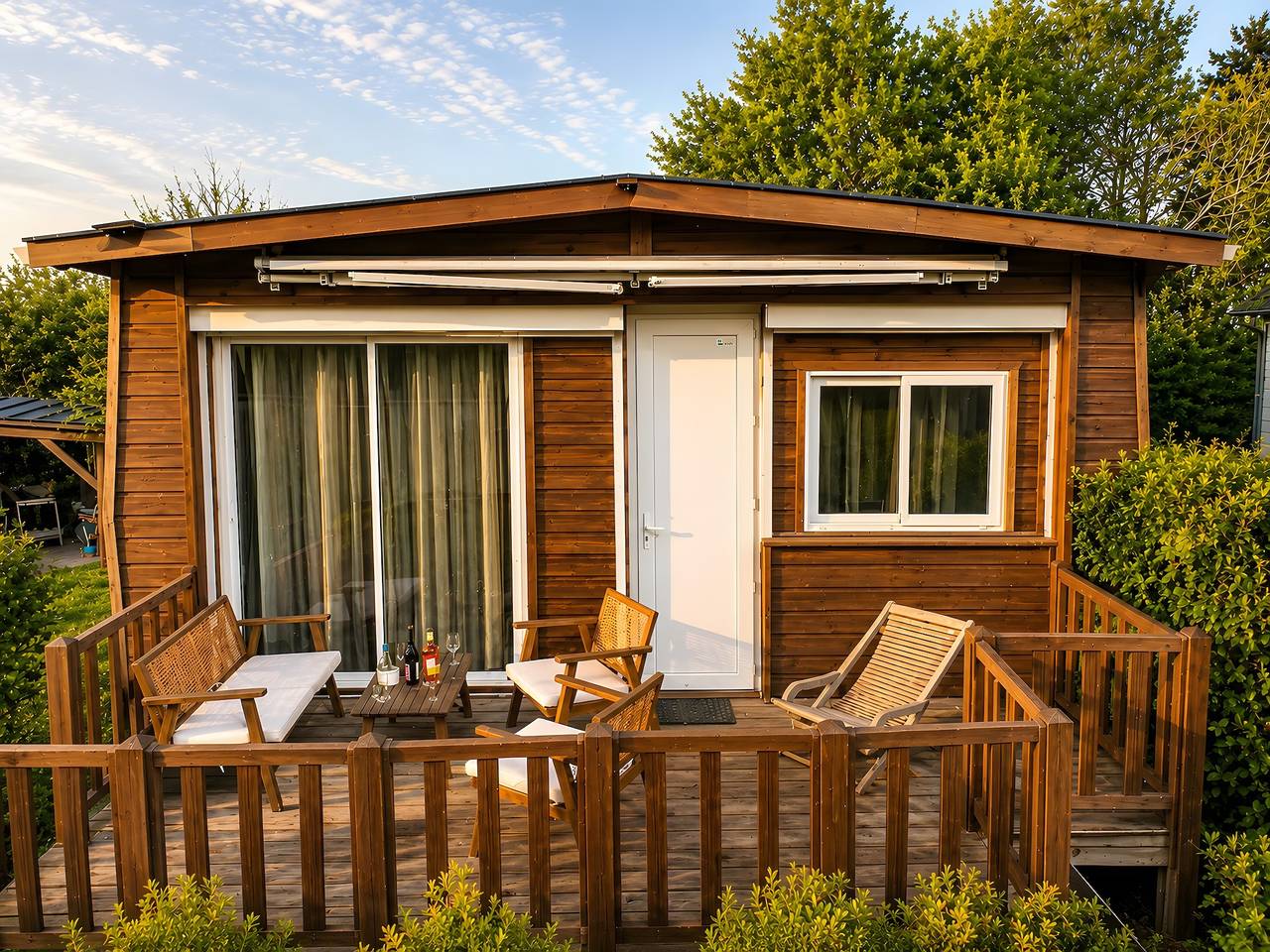 Gîte tranquilo para 4 personas en Sologne con 2 terrazas – entre Chambord, Beauval y Center Parcs in Nouan-le-Fuzelier, Sologne