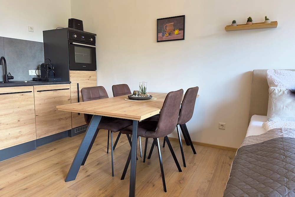 Geheel appartement, Alpenoase 1 in Strobl, Salzkammergut mountains
