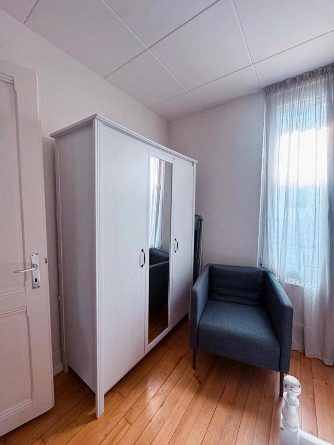 Apartamento de vacaciones para 4 personas - 1