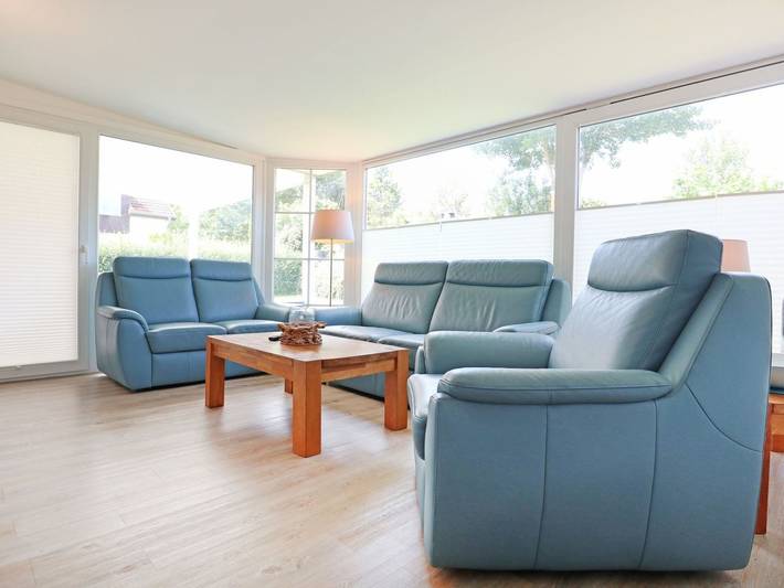 Ganze Ferienwohnung, Teresa Fewo in Boltenhagen, Nordwestmecklenburg (Wismar und Umgebung)