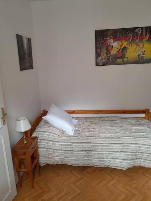 Location de vacances pour 3 personnes à Prayssac - 4