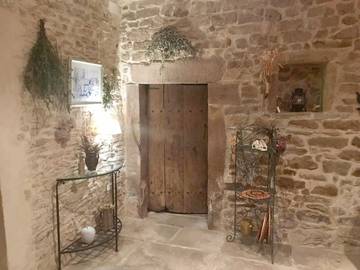 Chambre d’hôte pour 3 personnes, avec jardin et vue, animaux acceptés dans Meurthe-et-Moselle