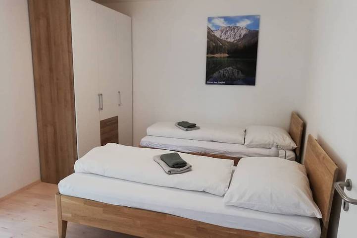 Bungalow für 4 Personen, mit Balkon in Niederösterreich - 3
