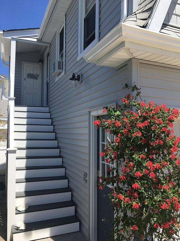 Cabin for 4 Guests in Seaside Park, Jersey Shore
