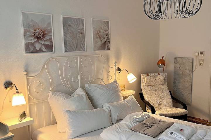 Appartement de vacances pour 2 personnes - 1