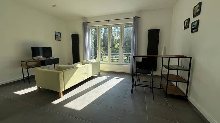 Appartement de vacances pour 2 personnes - 1