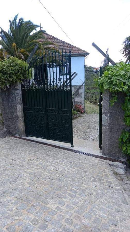 Quinta Casa Do Quintal in Cambres, Vale do Douro