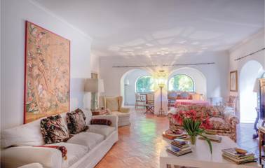 Casa Vacanza per 14 Persone in Morlupo, Provincia di Roma, Foto 3