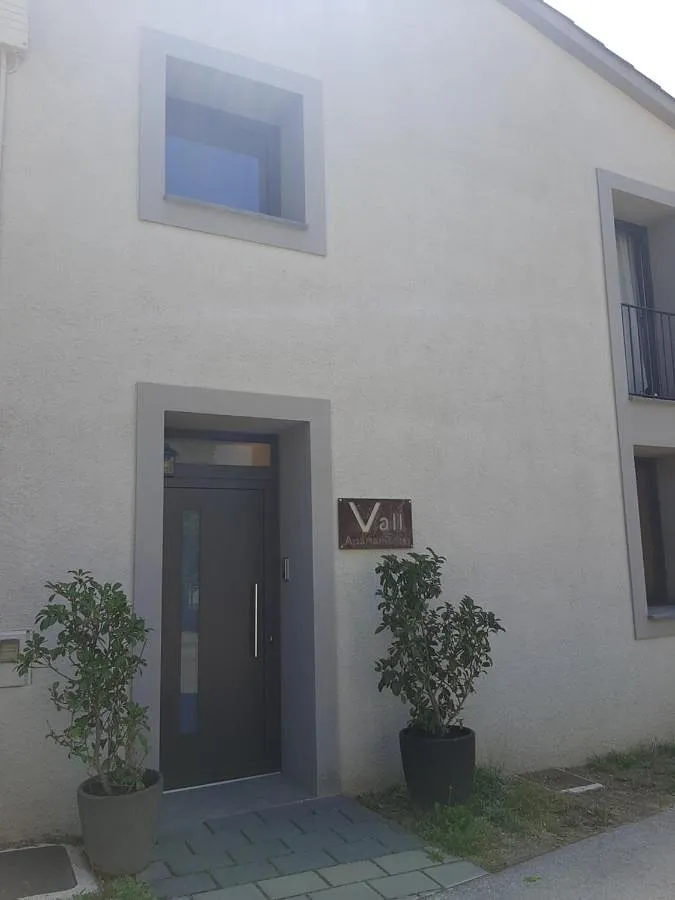 Apartamento de vacaciones para 4 personas, con balcón y vistas - 1