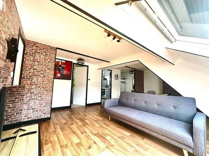 Gîte pour 5 personnes à Sully-sur-Loire - 2