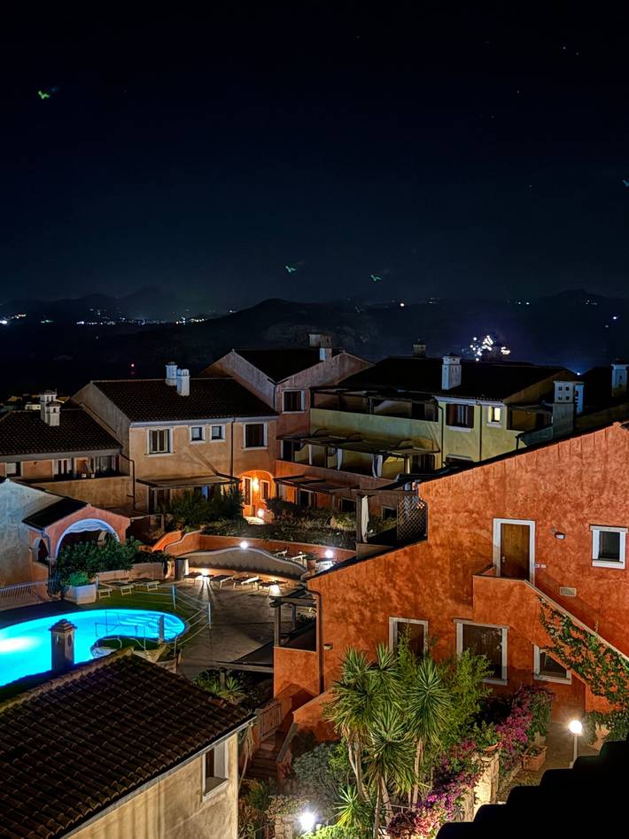 Gîte pour 7 personnes dans La Maddalena - 3