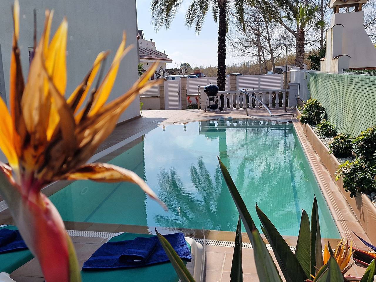 Casa vacanza a Riumar a partire da 162€ a notte