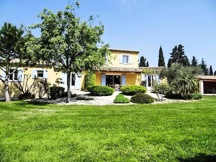 Maison 8 Personnes in Eyragues, Région d'Arles