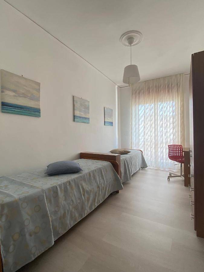 Location de vacances pour 6 personnes, avec terrasse et vue dans Capaccio Paestum - 2