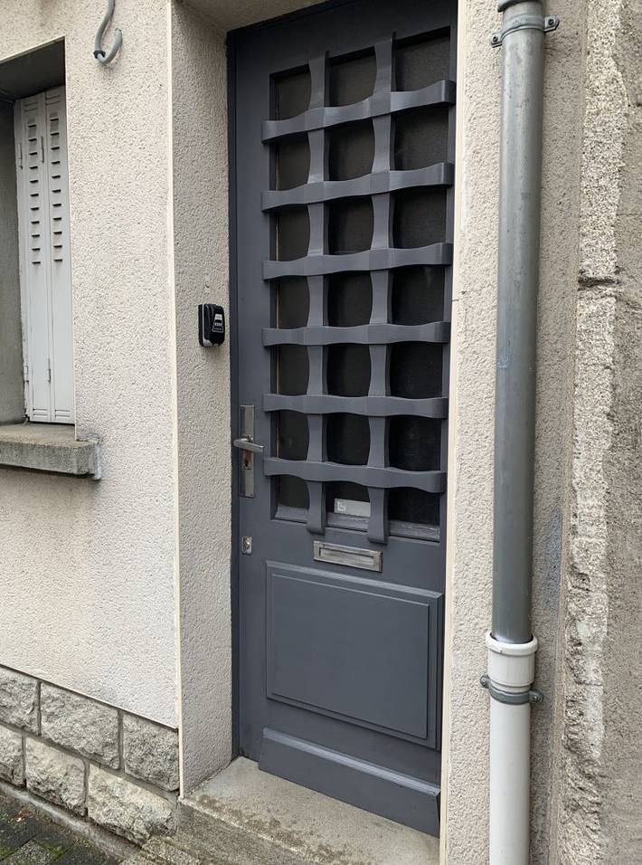 Gîte pour 5 personnes, animaux acceptés à Riom-ès-Montagnes