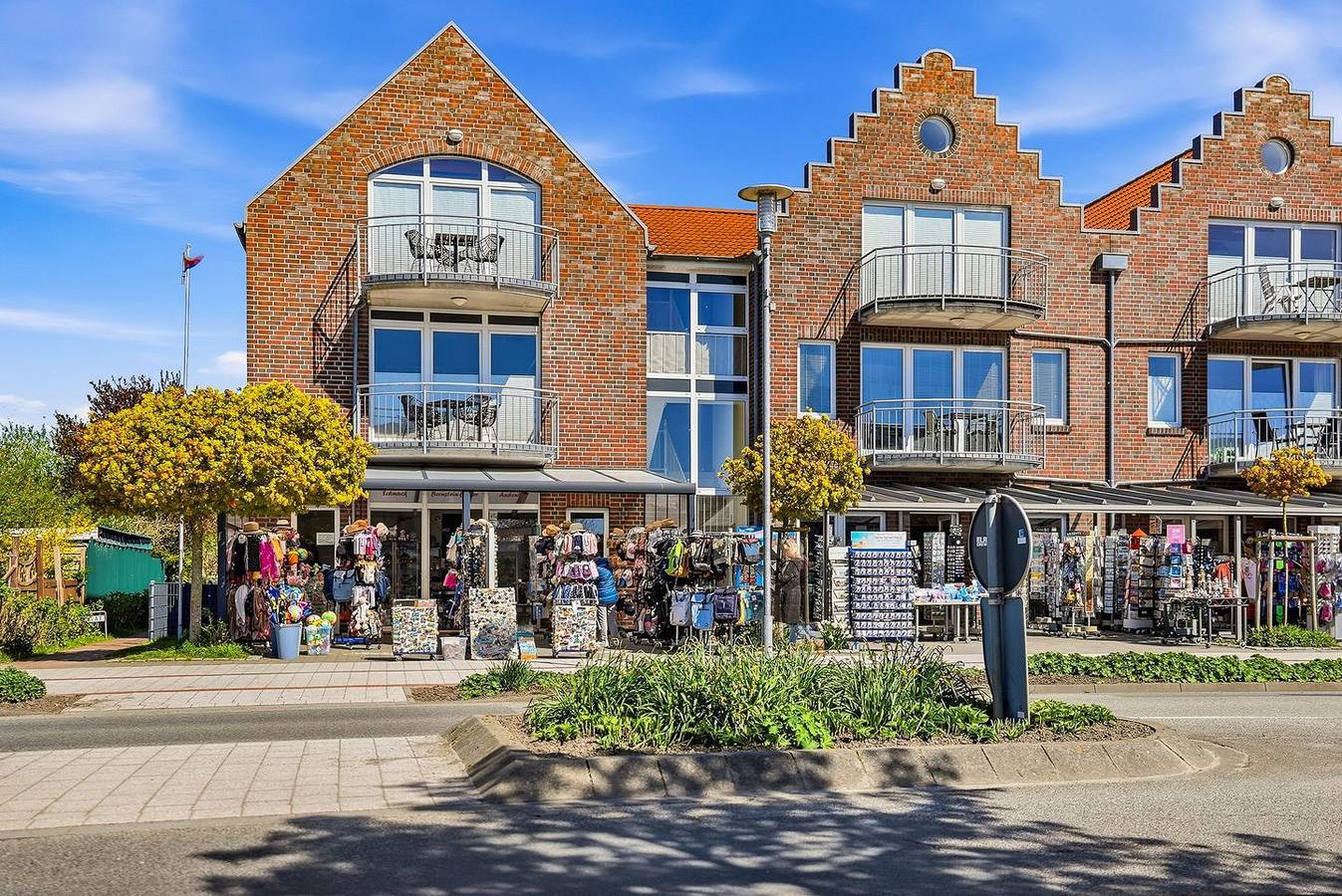 Ganze Wohnung, Ferienwohnung Nami in Norddeich: Wohlfühlen garantiert in Strand Norddeich, Norddeich