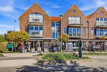 Vakantiewoning voor 4 Personen in Strand Norddeich, Norddeich, Afbeelding 2
