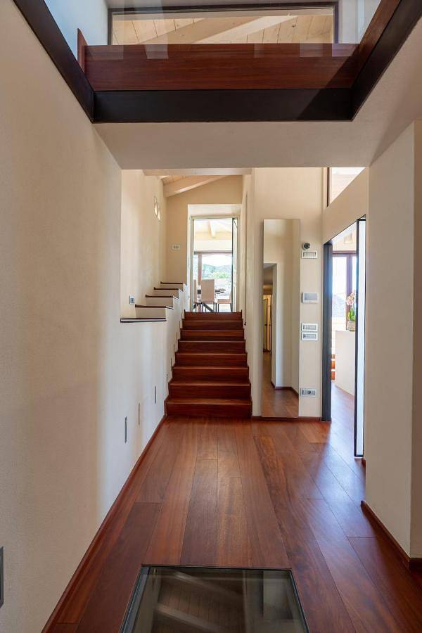Luxury Como Lake - Luxury Villa with Infinity Pool in Cazzanore (Blevio), Blevio